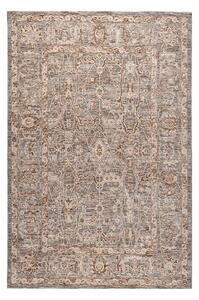 Χαλί (133x190) Polcarpet Lyra 867 Brown