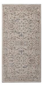Χαλί Διαδρόμου (75x195) Polcarpet Lyra 868 Beige/Mint