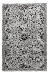 Χαλί (160x230) Polcarpet Dalia 2089 Grey/Black