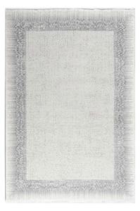 Χαλί (160x230) Polcarpet Platinum 8088 Grey/White
