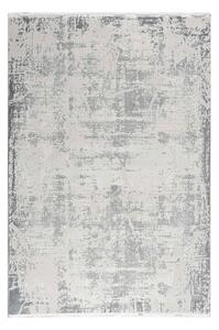 Χαλί (160x230) Polcarpet Platinum 6331 Grey/White