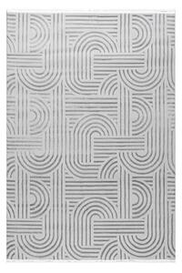Χαλί (160x230) Polcarpet Platinum 8374 Grey