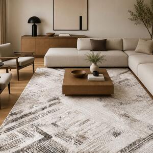 Χαλί (240x330) Polcarpet Monaco Moma NP354 Camel