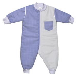 Χειμερινός Υπνόσακος Με Πόδια 2.5 Tog (24-36 Μηνών) Baby Oliver Des 11