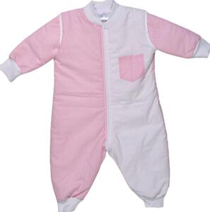 Χειμερινός Υπνόσακος Με Πόδια 2.5 Tog (12-24 Μηνών) Baby Oliver Des 12