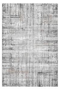 Χαλί (200x290) Polcarpet Venice Merry 542 Grey/Black