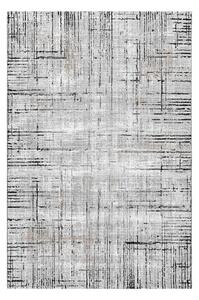 Χαλί (160x230) Polcarpet Venice Merry 542 Grey/Black