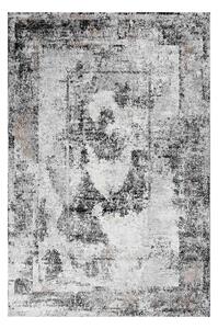 Χαλί (200x290) Polcarpet Venice Merry 424 Grey/Black