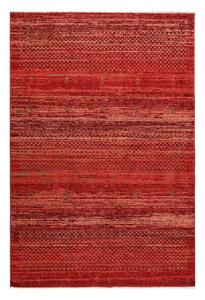 Χαλί (170x235) Polcarpet Kazak Oriental 825 Bordo