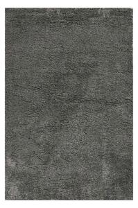 Χαλί (165x230) Polcarpet Puffy Shaggy 1001 Dark Grey