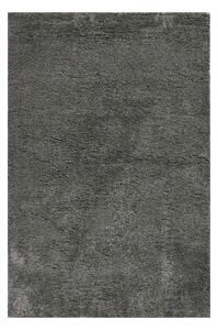 Χαλί (200x290) Polcarpet Puffy Shaggy 1001 Dark Grey