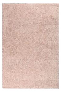 Χαλί (165x230) Polcarpet Puffy Shaggy 1001 Pink