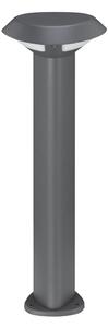 Φωτιστικό Κολώνα Εξωτερικού Χώρου LED Aca Berka LG3802G-500