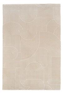 Χαλί (160x230) Ezzo Carolina E682A1W Cream
