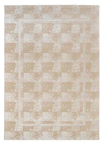 Χαλί (200x290) Ezzo Carlota E700C1W Cream