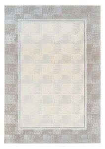 Χαλί (160x230) Ezzo Carlota E700B2A Light Grey