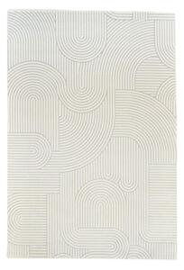 Χαλί Διαδρόμου (80x150) Ezzo Carolina E682B2A Light Grey