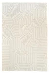 Χαλί (160x230) Ezzo Carolina E682B1W Cream