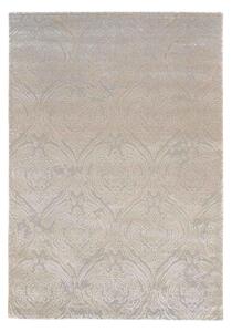 Χαλί (160x230) Ezzo Charlotte F047AH9 Beige