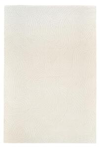 Χαλί (160x230) Ezzo Carolina E679A1W Cream