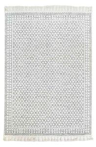 Χαλί All Season (160x230) Ezzo Cottone E751A3U Dark Beige
