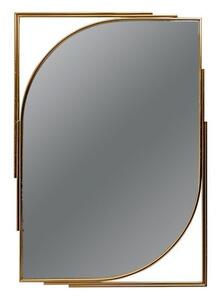 Διακοσμητικός Καθρέφτης Τοίχου (70x2x100) Estheti 811-40009