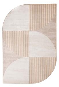 Χαλί (160x230) Royal Carpet Organic Shape 266 Cream