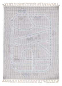 Παιδικό Χαλί (160x230) Royal Carpet Lila Kids 84B