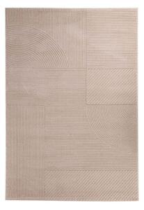 Χαλιά Κρεβατοκάμαρας (Σετ 3τμχ) Royal Carpet Organic 591 Beige
