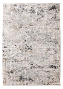 Χαλί Διαδρόμου (70x140) Royal Carpet Silky 344A Grey