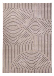Χαλιά Κρεβατοκάμαρας (Σετ 3τμχ) Royal Carpet Organic 565 Beige