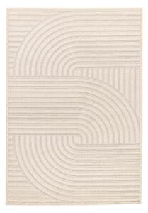 Χαλιά Κρεβατοκάμαρας (Σετ 3τμχ) Royal Carpet Chiara 45003 W