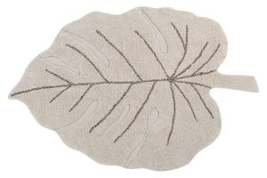 Χαλί All Season (120x180) Lorena Canals Monstera Natural