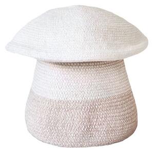 Καλάθι Αποθήκευσης (33x38) Lorena Canals Mama Mushroom
