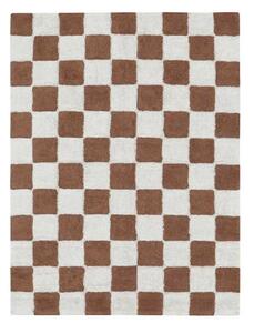 Χαλί All Season (120x160) Lorena Canals Kitchen Tiles Toffee