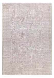 Χαλί (133x190) Royal Carpet Bianca 680A Grey