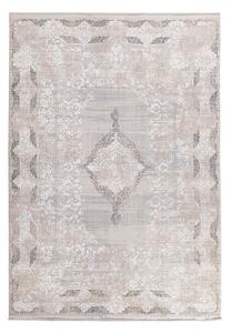 Χαλί Διαδρόμου (70x140) Royal Carpet Infinity 5892B Grey