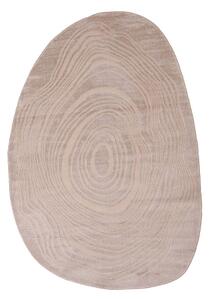 Χαλί (133x190) Royal Carpet Organic Shape 249 Beige