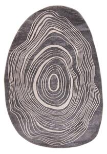 Χαλί (200x290) Royal Carpet Organic Shape 249 Grey