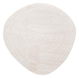 Χαλί (200x200) Royal Carpet Organic Shape 264 Cream
