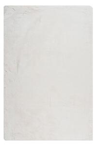 Χαλί Γούνινο (165x230) Polcarpet Rabbit Fur Foam White