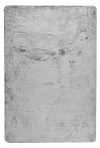 Χαλί Γούνινο (165x230) Polcarpet Rabbit Fur Foam Grey