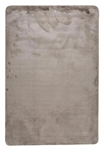 Χαλί Γούνινο (165x230) Polcarpet Rabbit Fur Foam Beige