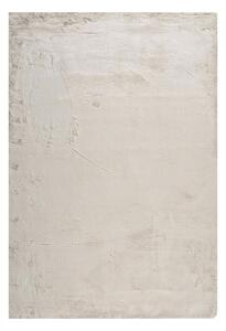 Χαλί Γούνινο (165x230) Polcarpet Rabbit Fur Foam Ivory