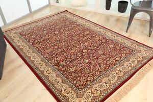 Χαλί (140x190) Royal Carpet Sherazad 8302 Red