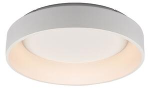 Φωτιστικό Πλαφονιέρα LED 3 CCT Aca Apollo BR81LEDC60WHCCT White
