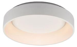 Φωτιστικό Πλαφονιέρα LED 3 CCT Aca Apollo BR81LEDC45WHCCT White