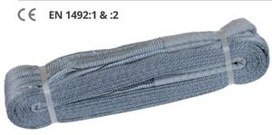 DAMESA 09530240 Ιμάντας Ανύψωσης Φορτίων 2ton x 6m x 60mm