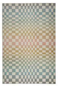 Χαλί (160x230) Βιοκαρπέτ Poppin 73967/60