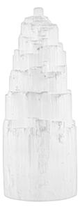 Wagner Life Λάμπα σεληνίτη Eisberg, ύψος 25 cm, χωρίς βάση, Διαφανές, Σαλόνι / τραπεζαρία, Πέτρα